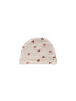 Your Wishes Candy - Newborn hat Oyster gray