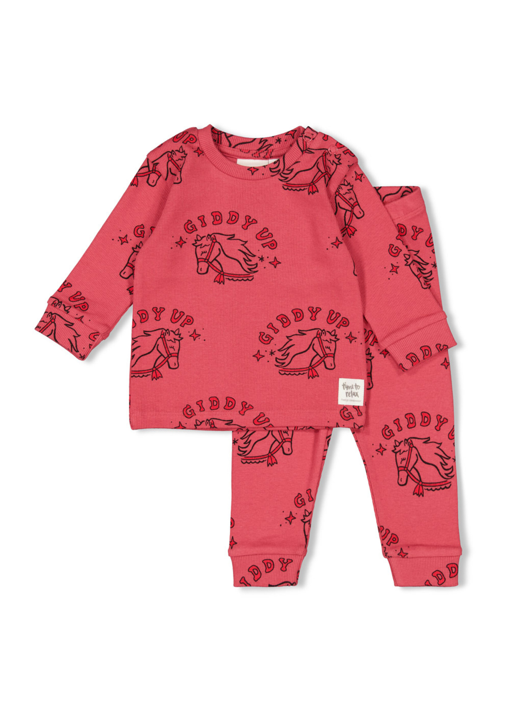 Feetje Howdy Holly - Premium Sleepwear By Feetje