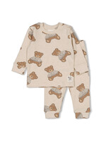 Feetje Teddy Bear - Premium Sleepwear By Feetje