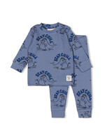 Feetje Willy Walrus - Premium Sleepwear By Feetje
