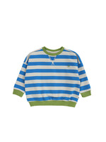 Your Wishes Sweater French Blue