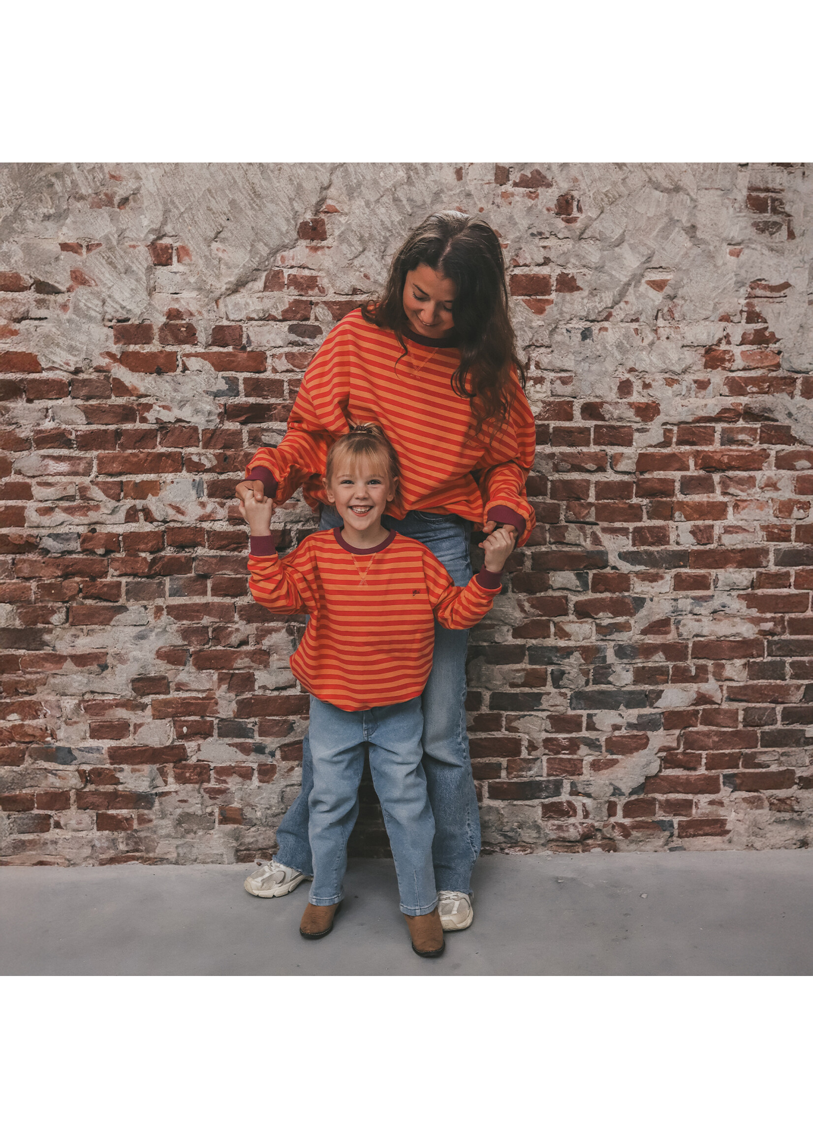 Your Wishes Sweater Mom Beetroot Purple