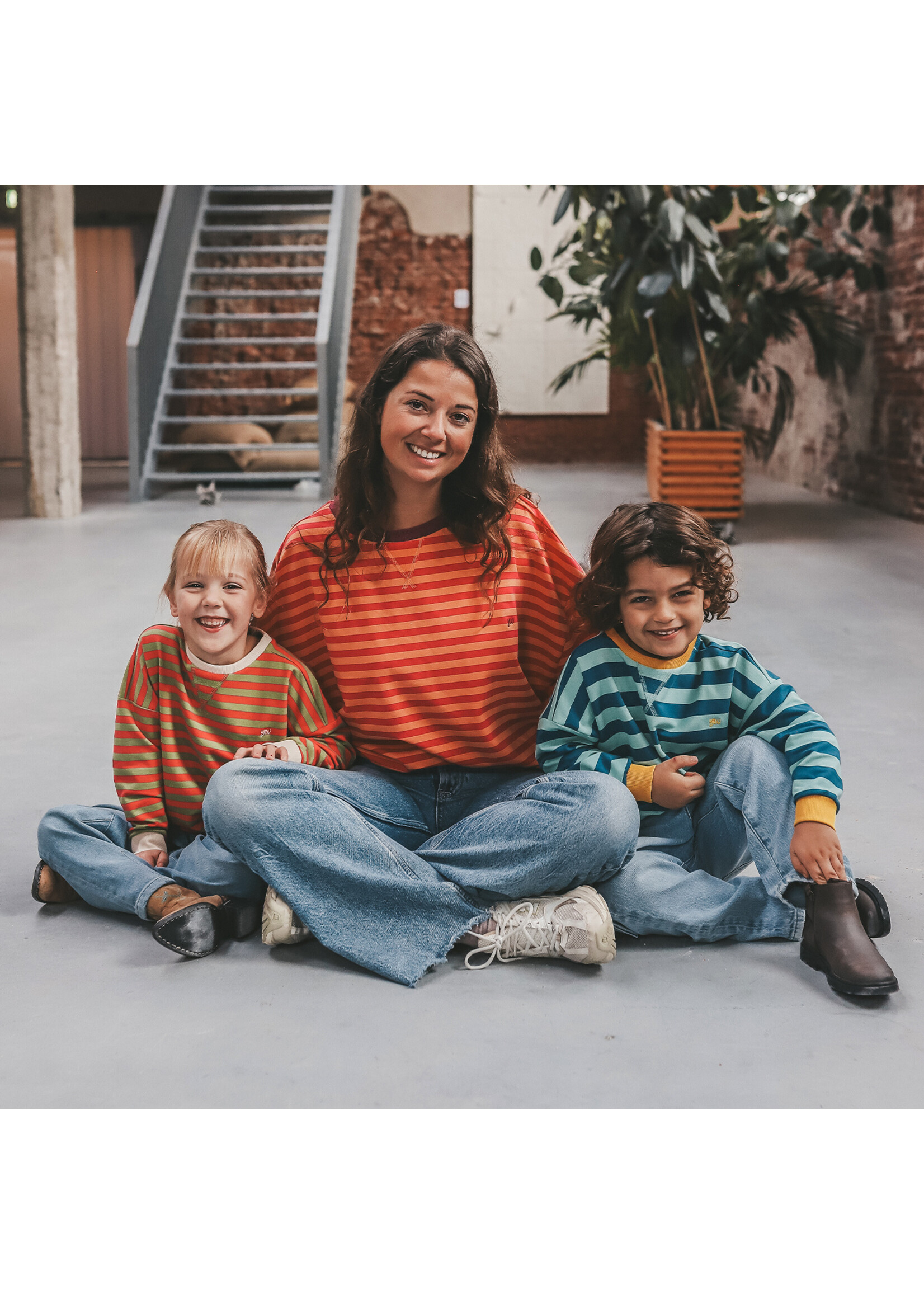 Your Wishes Sweater Mom Beetroot Purple