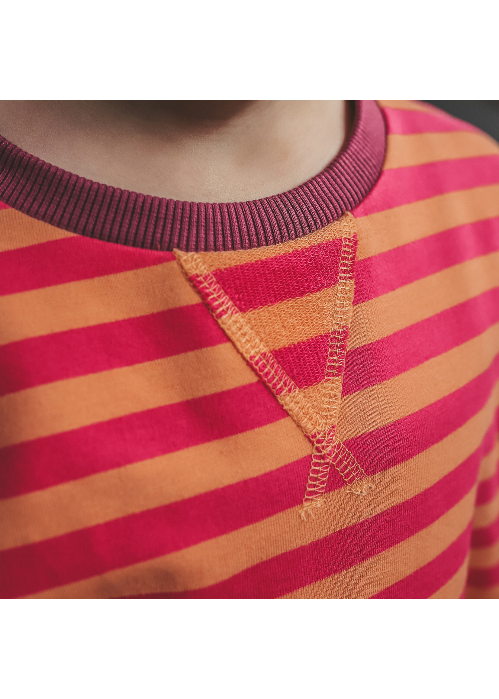 Your Wishes Sweater Beetroot Purple