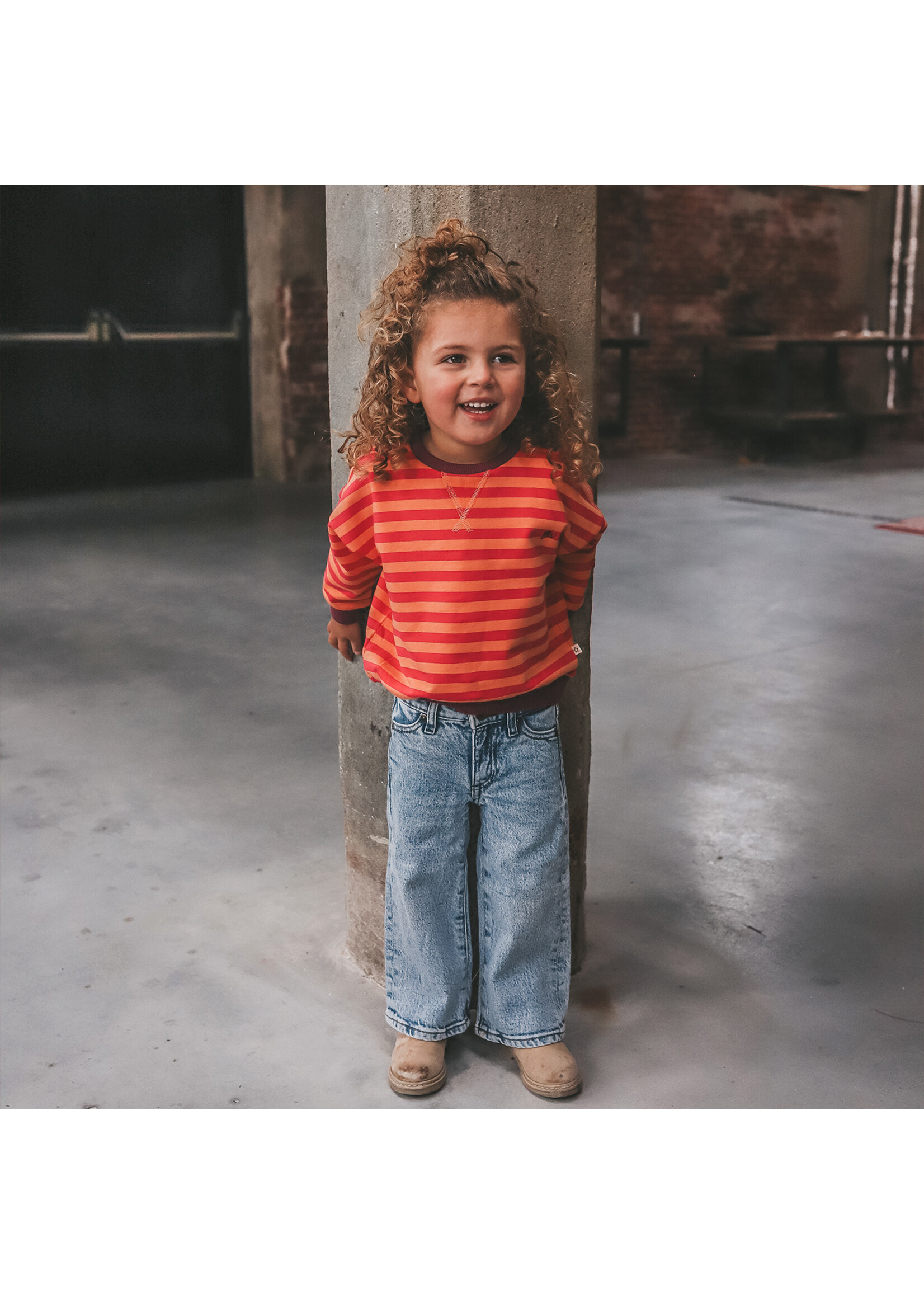 Your Wishes Sweater Beetroot Purple