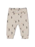 Feetje Broek Rib AOP - Sea Sweeties