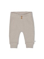 Feetje Broek Rib Met Streep - Sea Sweeties