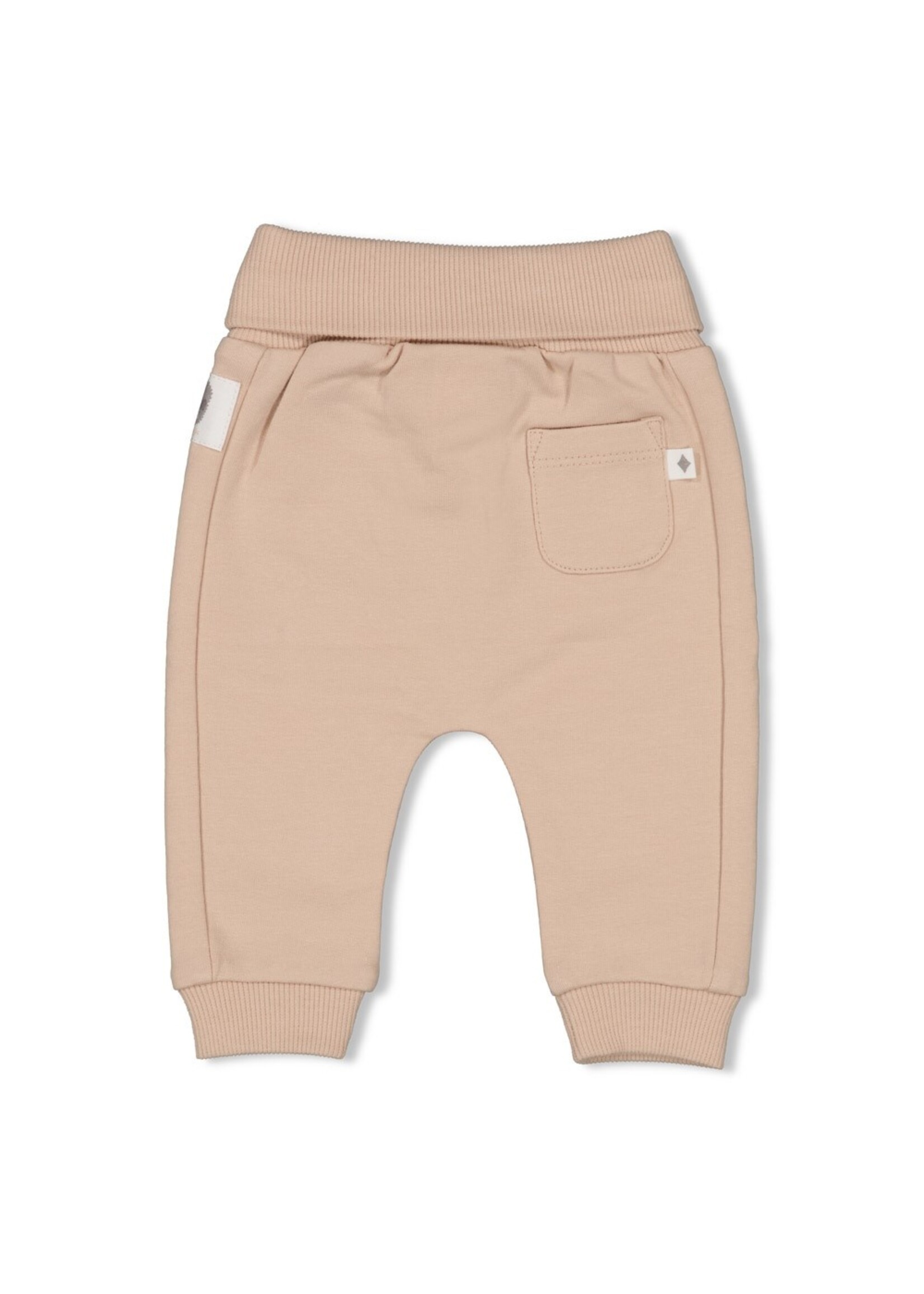 Feetje Broek - Sea Sweeties