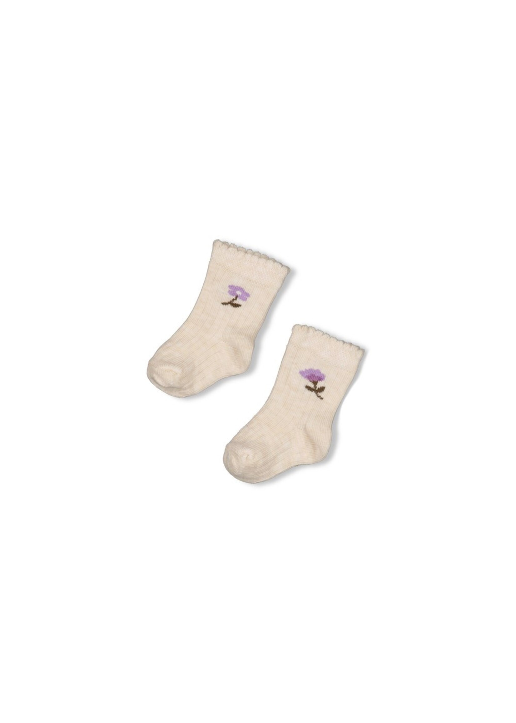 Feetje Sokken - Flower Ranch