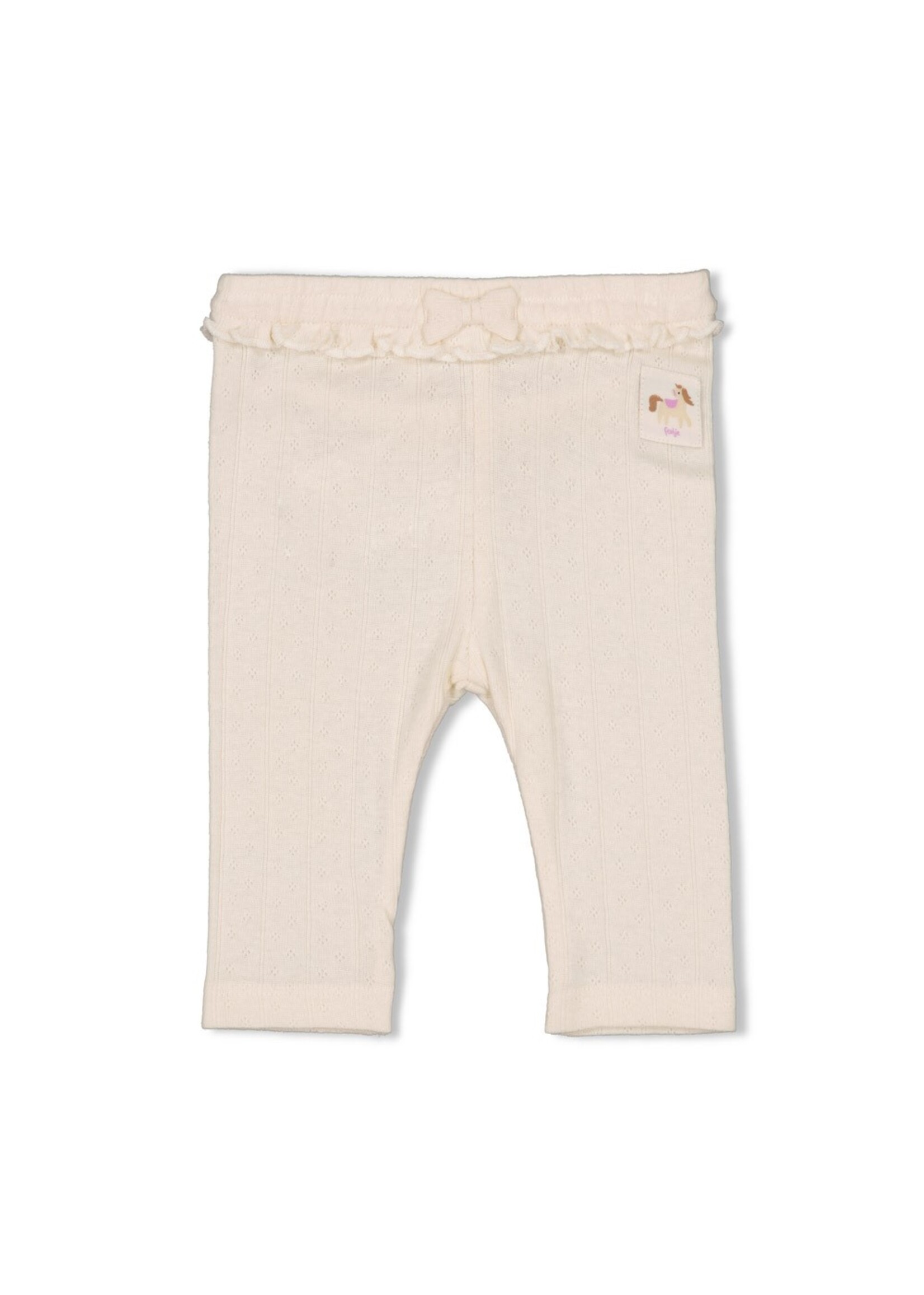 Feetje Legging - Flower Ranch