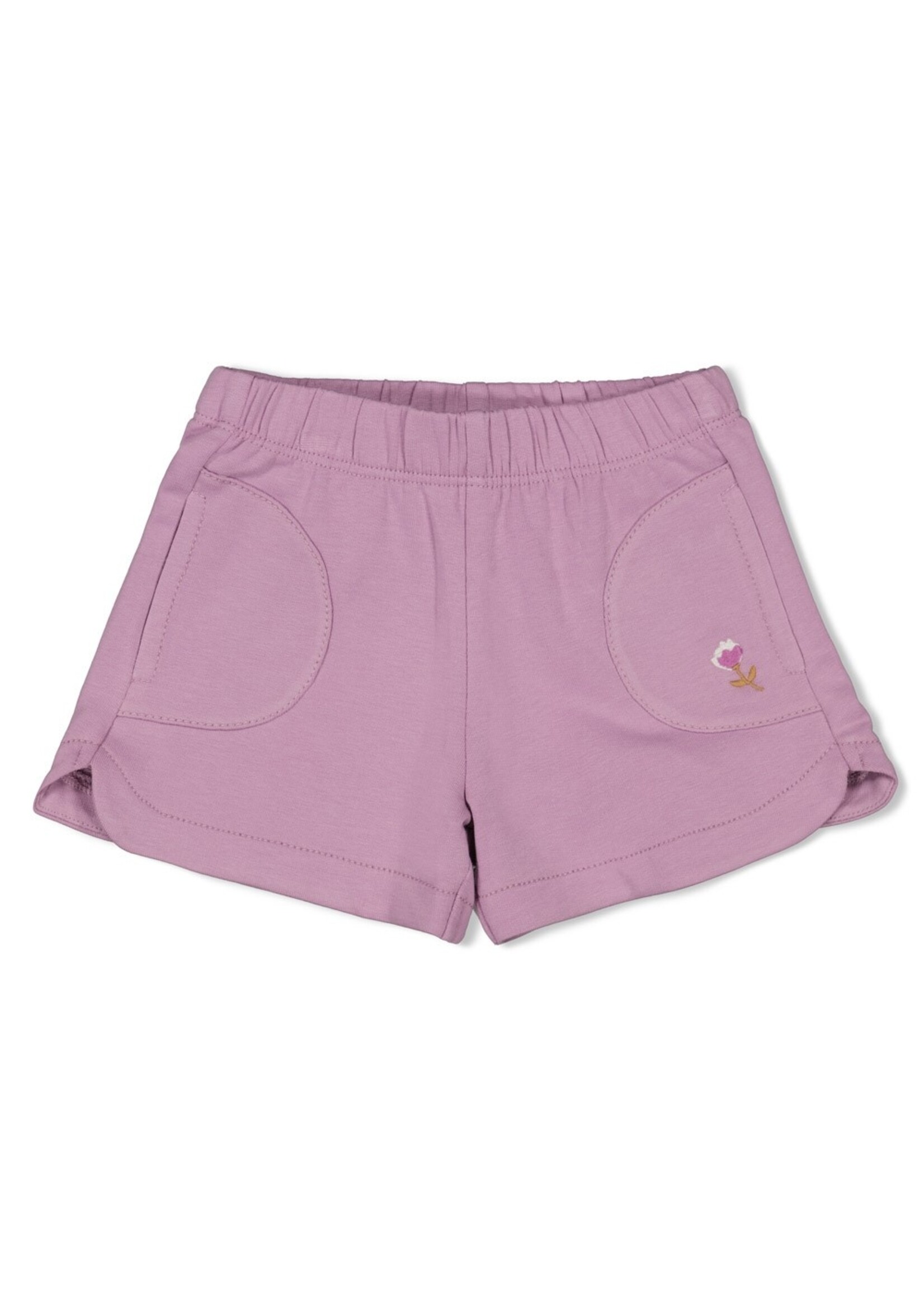 Feetje Short - Flower Ranch