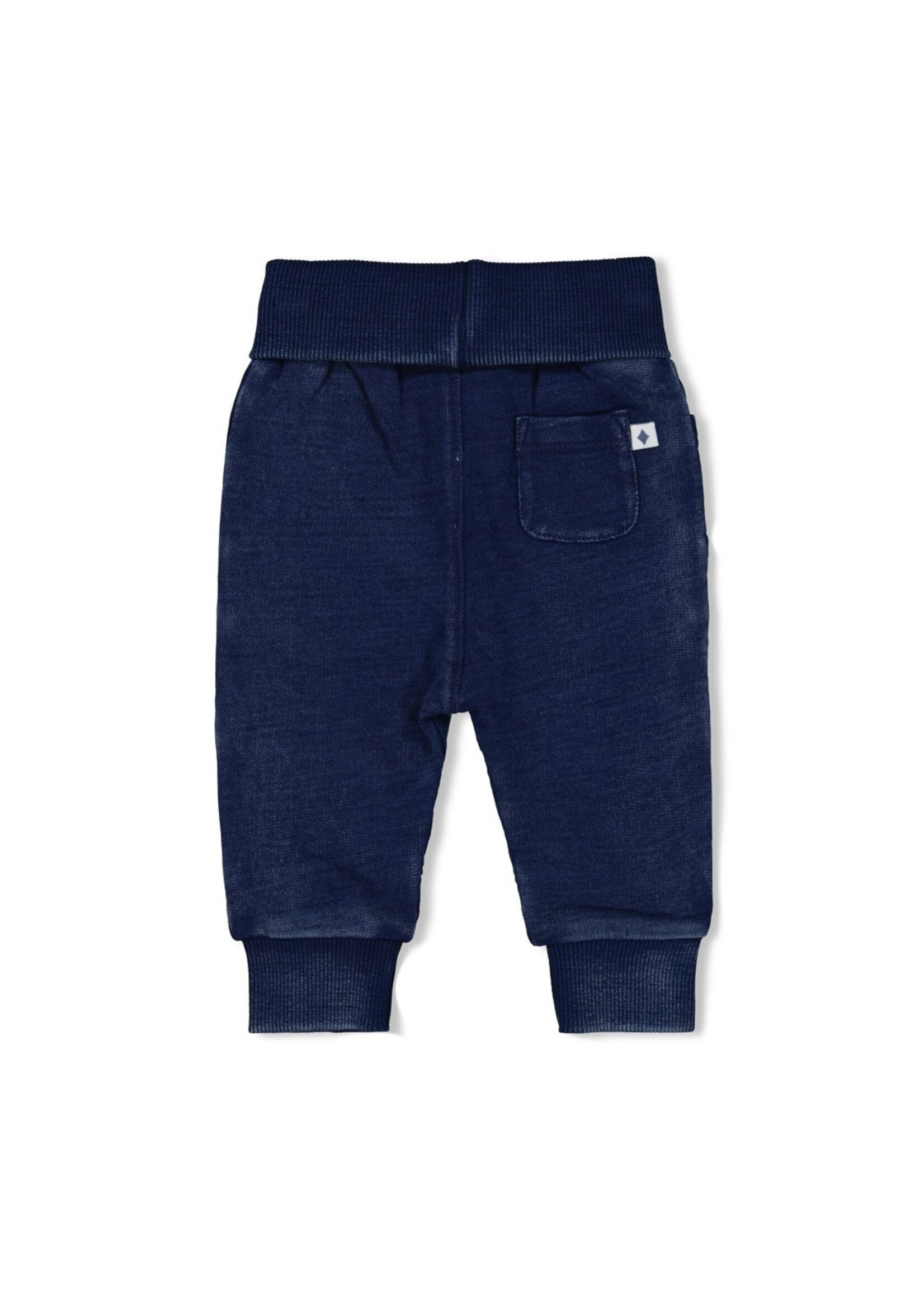 Feetje Broek Jogg Denim - Sssiesta