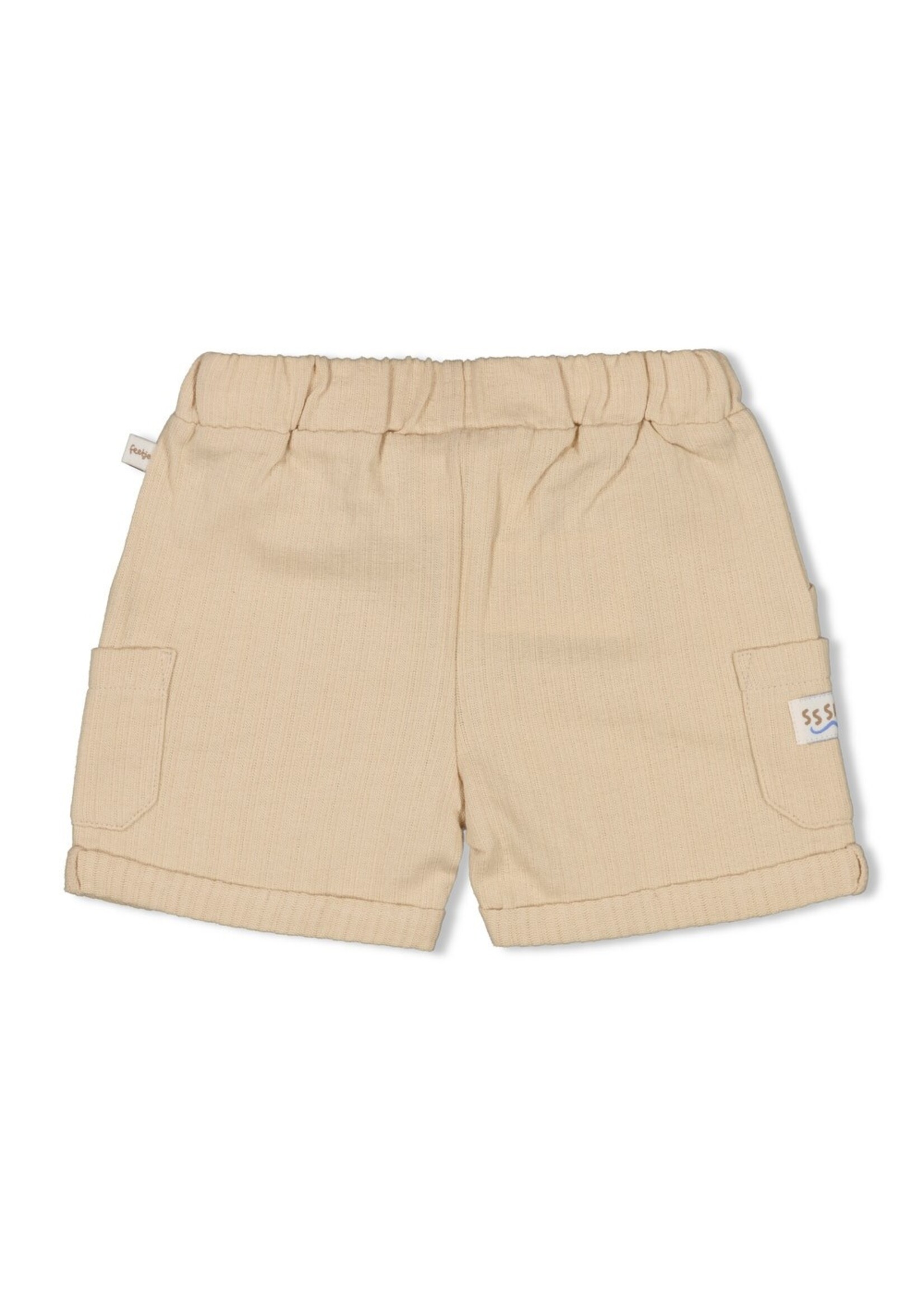 Feetje Short - Sssiesta