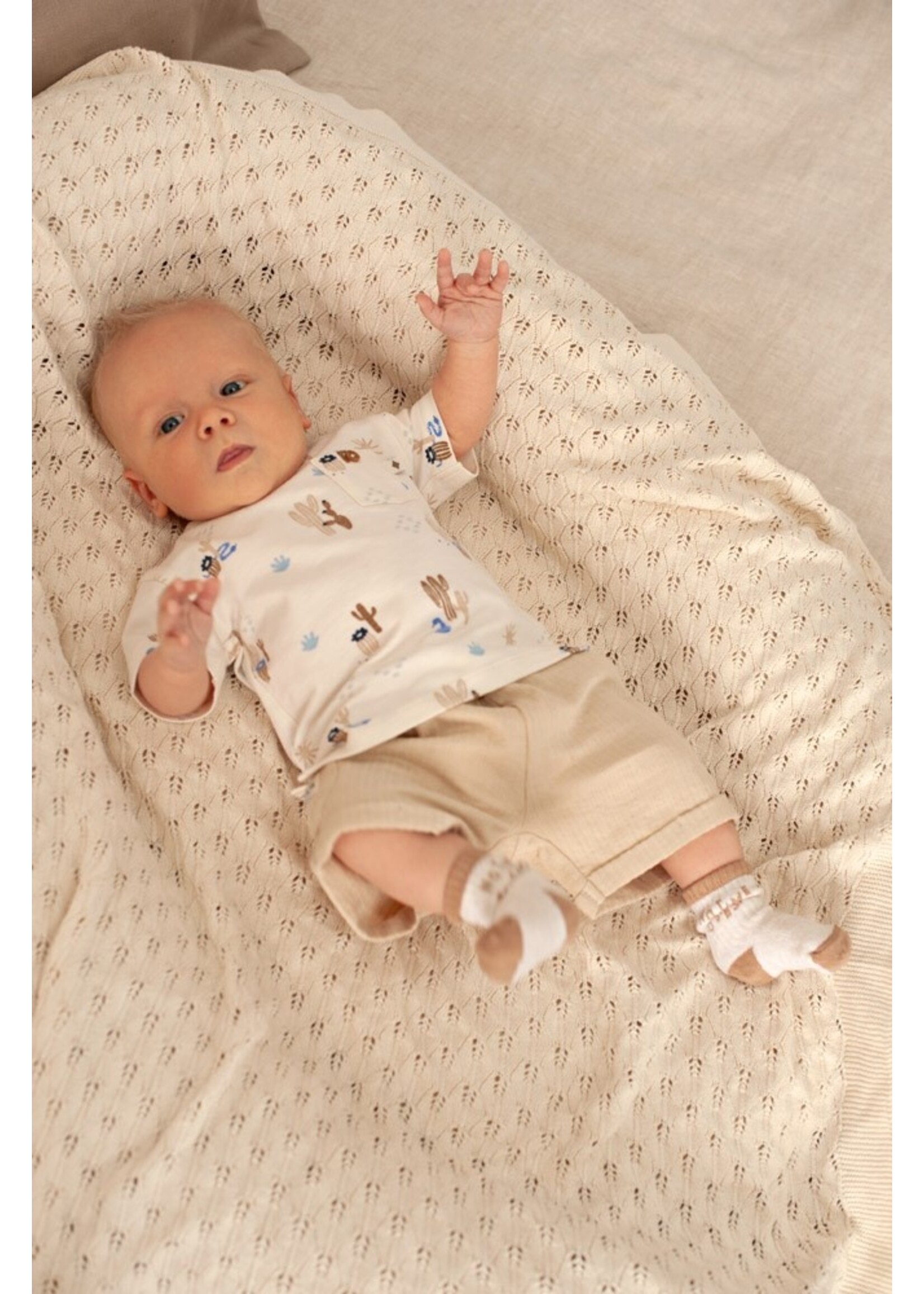 Feetje Short - Sssiesta