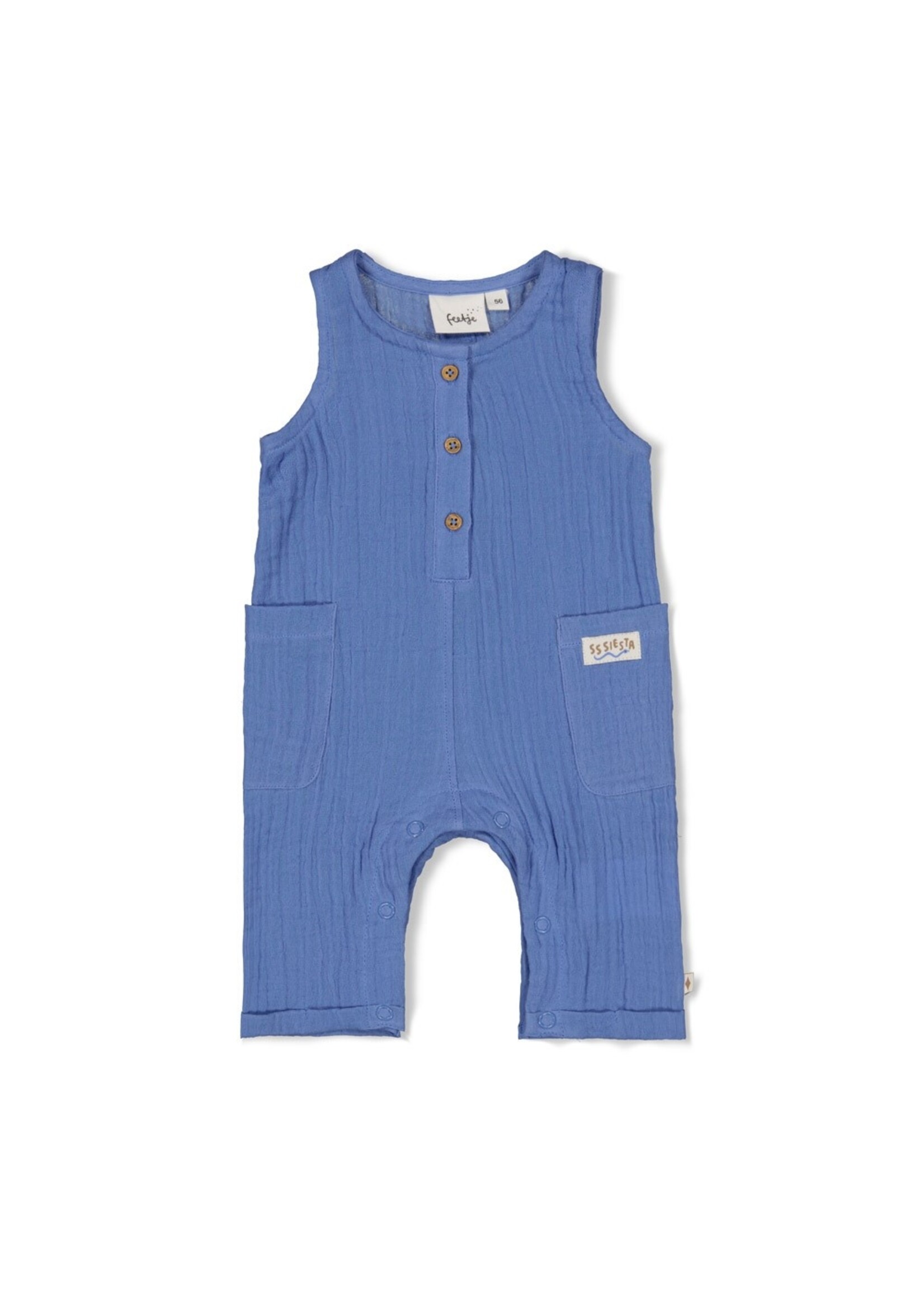 Feetje Boxpak Mousseline - Sssiesta