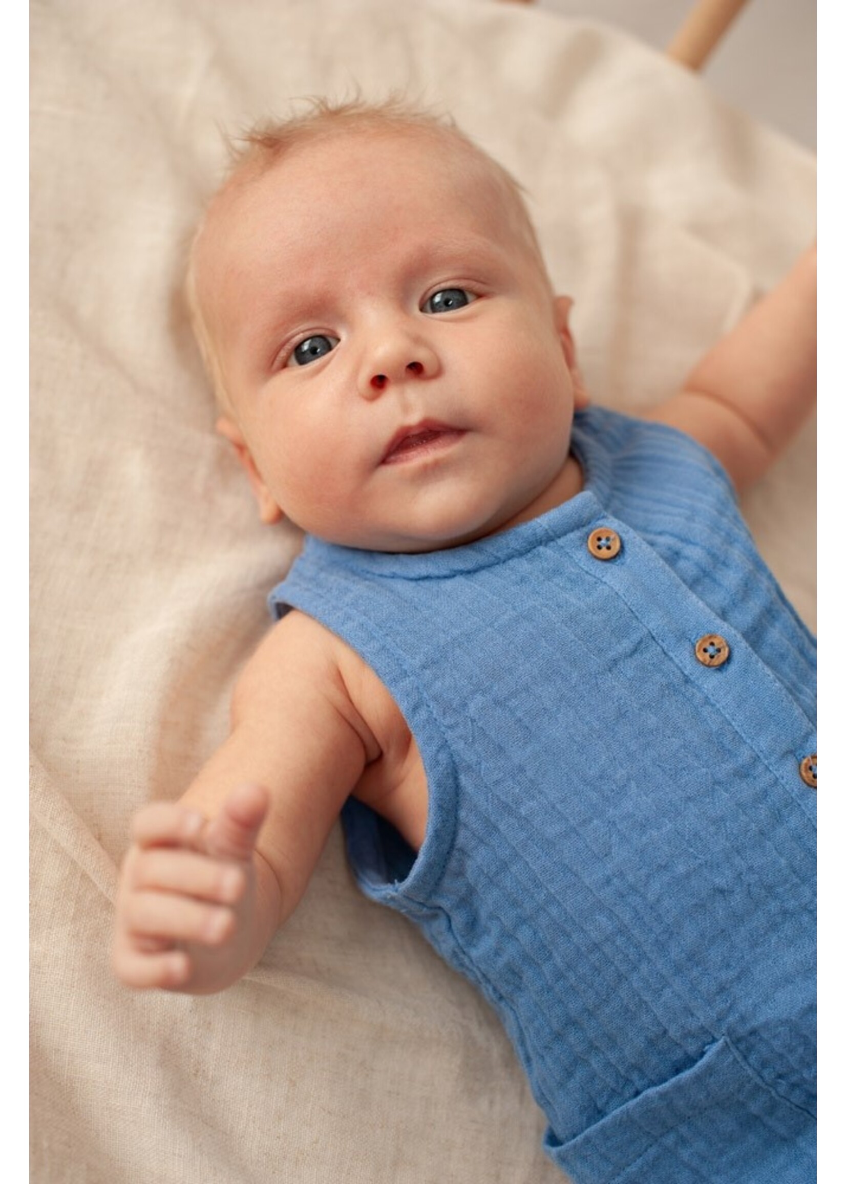 Feetje Boxpak Mousseline - Sssiesta