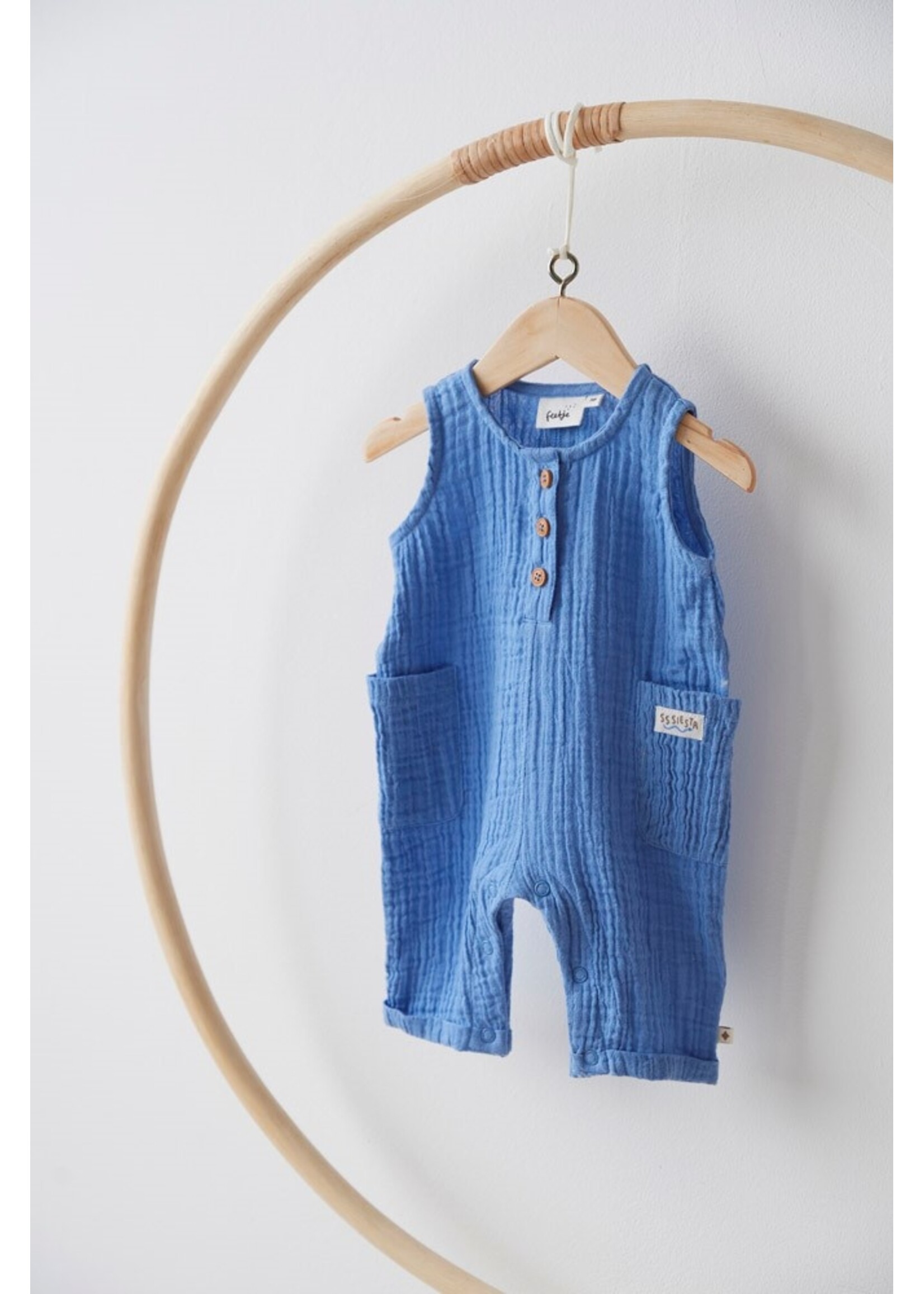 Feetje Boxpak Mousseline - Sssiesta