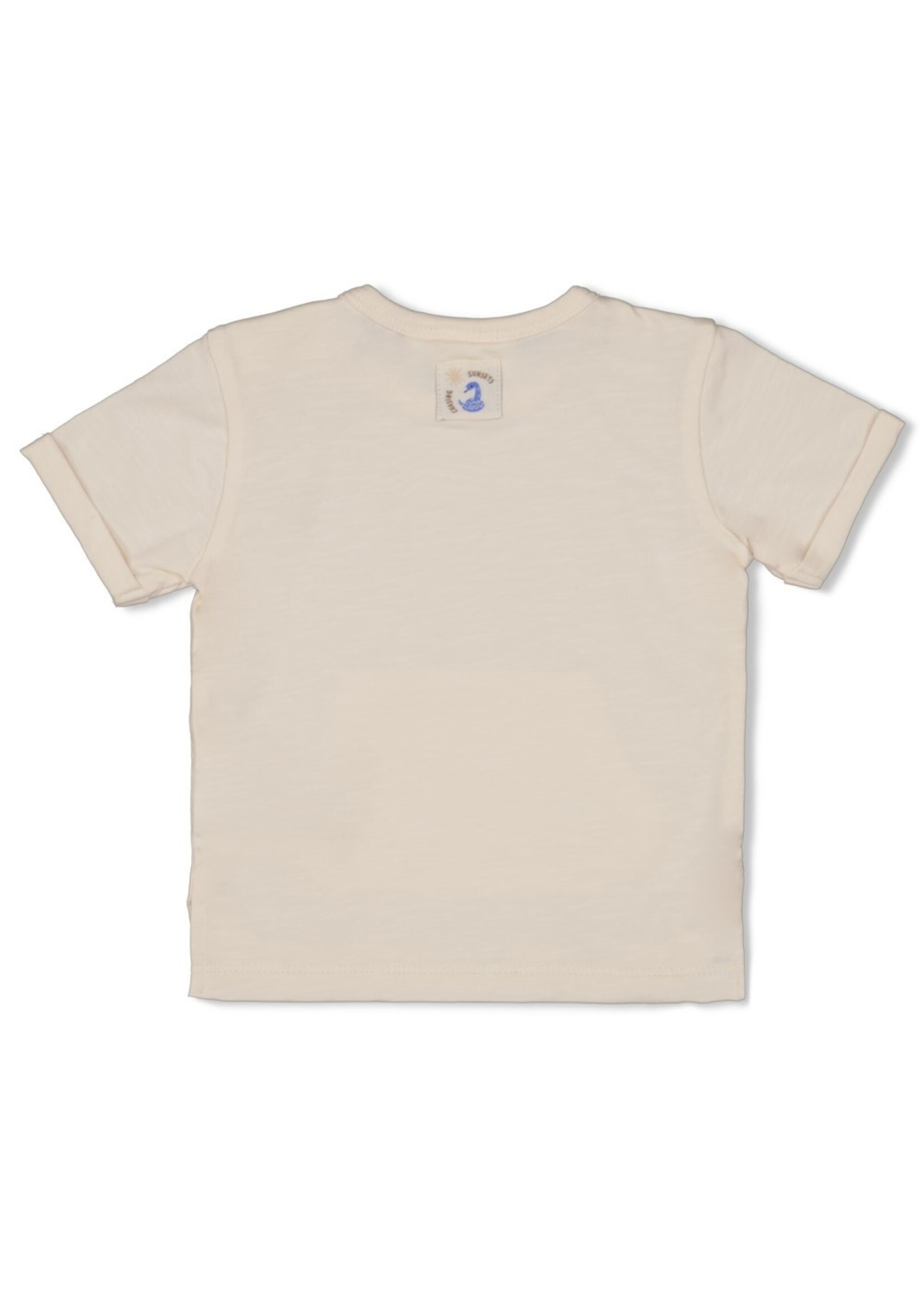 Feetje Tshirt - Sssiesta