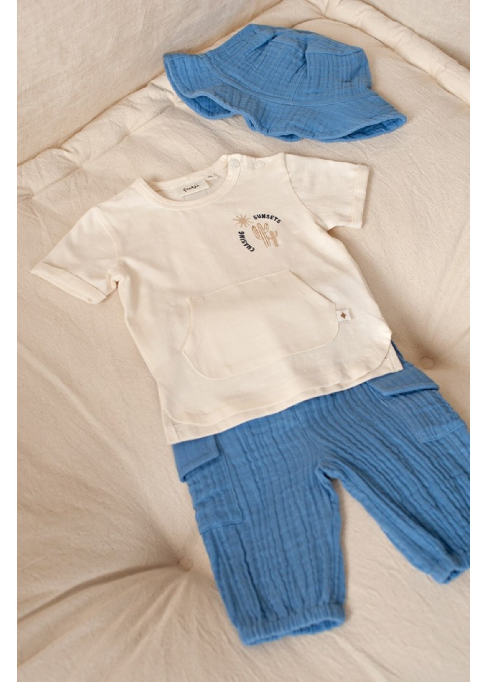 Feetje Tshirt - Sssiesta