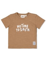 Feetje T-shirt - Sssiesta