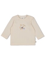 Feetje Longsleeve - Sssiesta