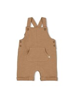 Feetje Tuinbroek Kort - Sssiesta