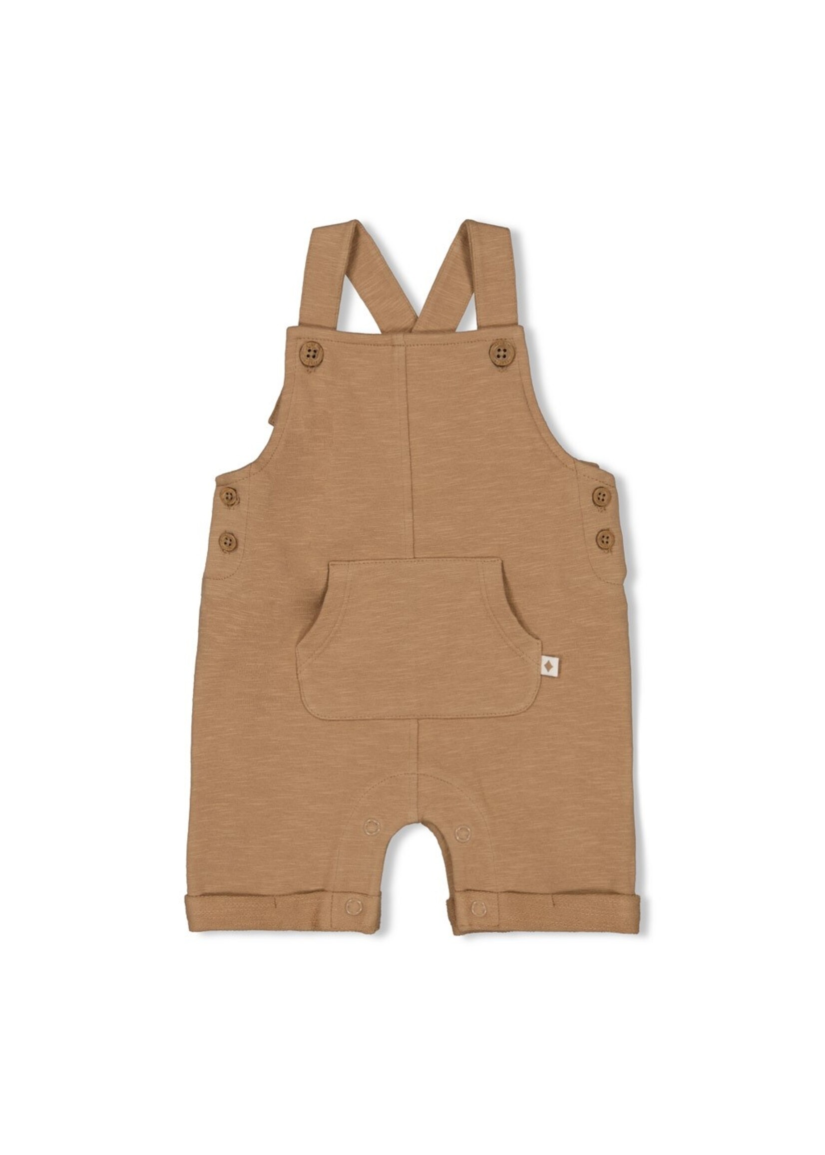 Feetje Tuinbroek Kort - Sssiesta