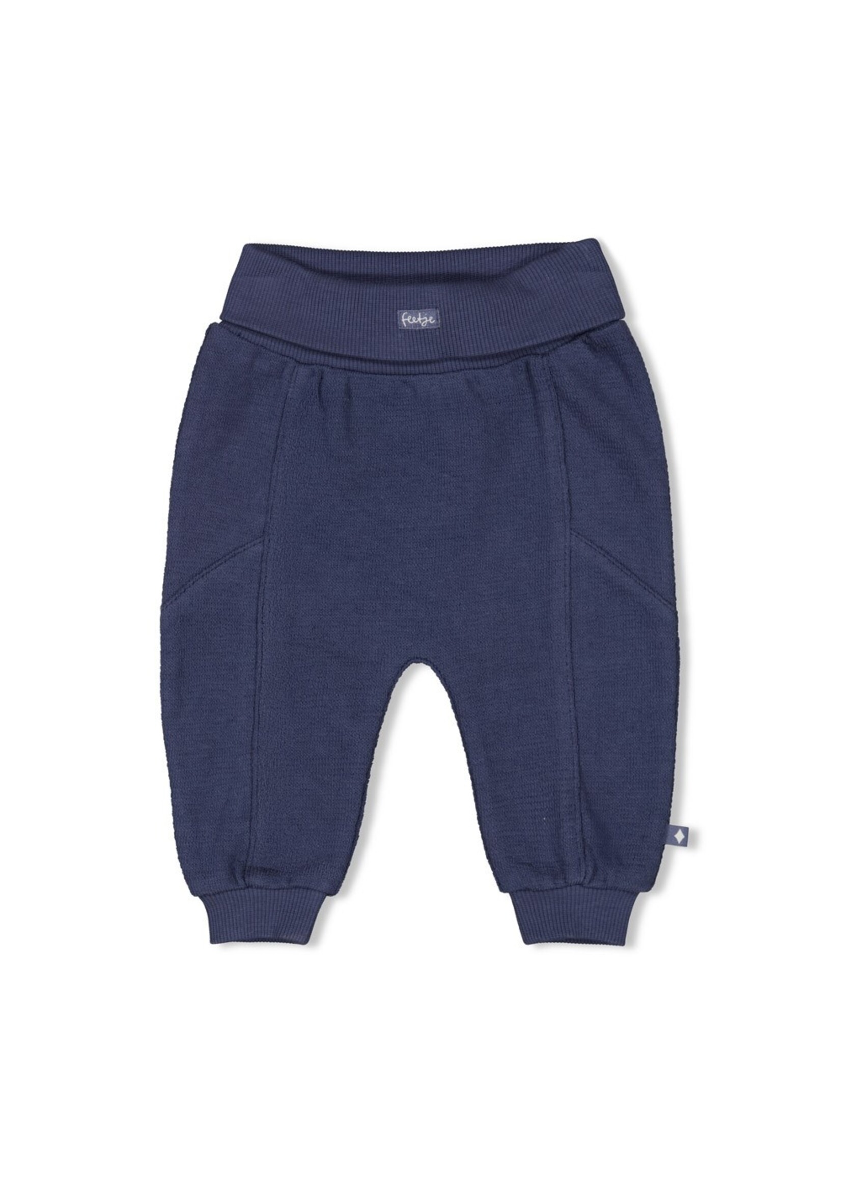 Feetje Broek - Blue Ocean