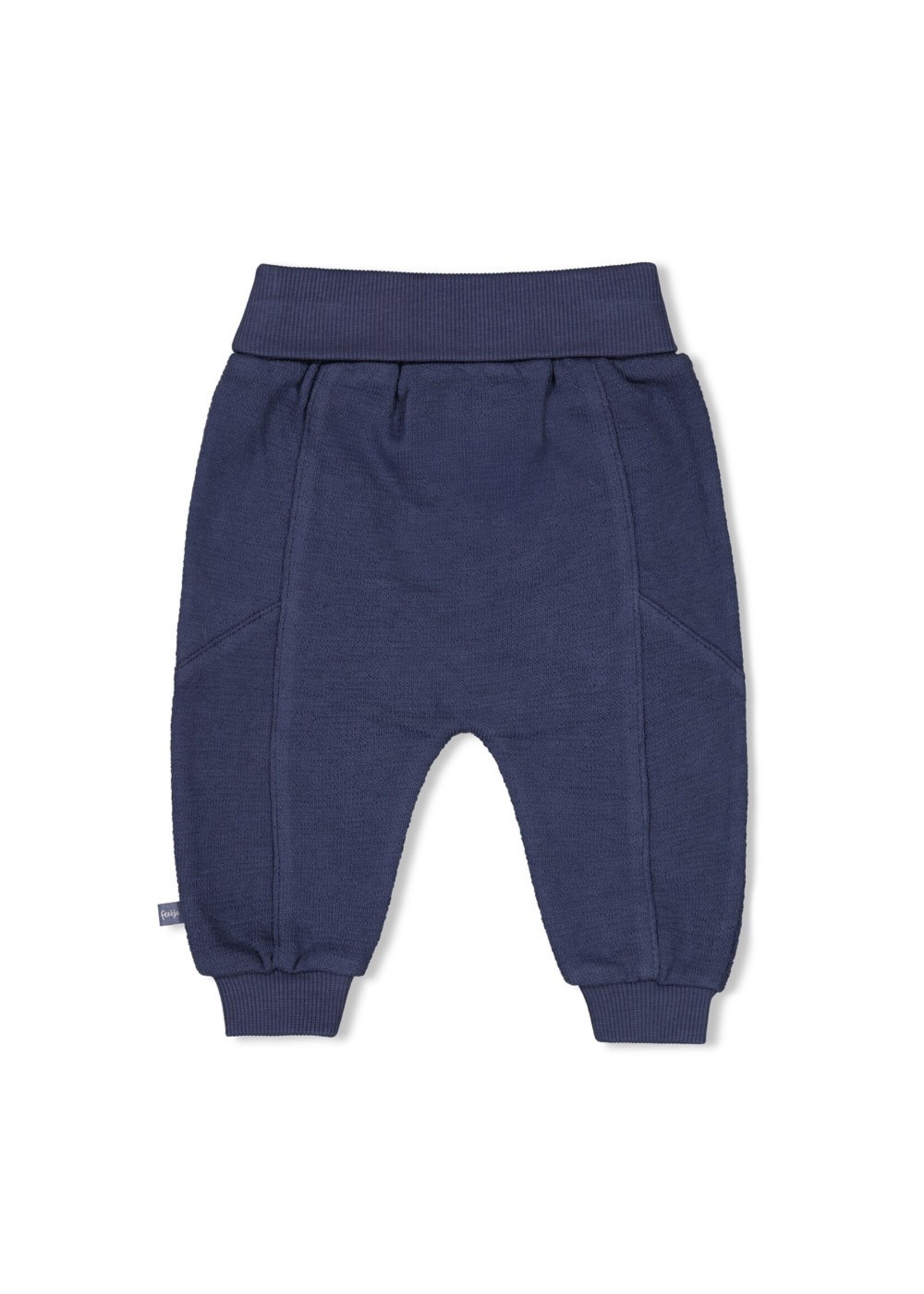 Feetje Broek - Blue Ocean