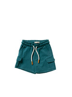 Your Wishes Cargo Shorts - Dragonfly