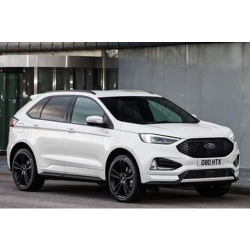 Dakdragers Ford Edge