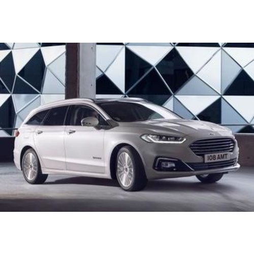 Dakdragers Ford Mondeo