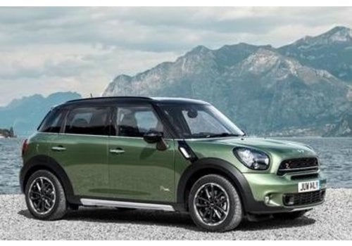 Countryman