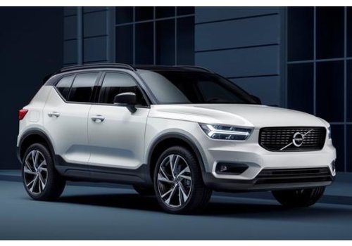 XC40