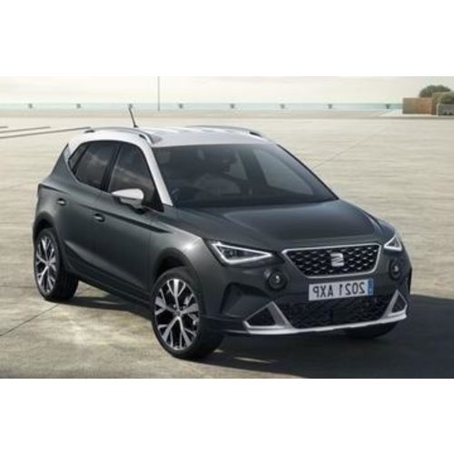 Dakdragers Seat Arona