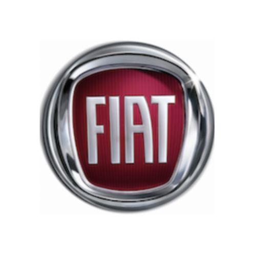 Dakrailing Fiat