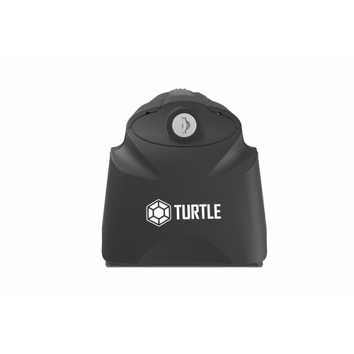 Turtle dakdragers Turtle Air II dakdragers Seat Leon ST bouwjaar 2020 t/m heden | met gesloten dakrailing