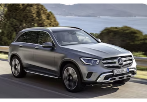 GLC