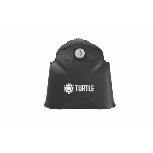 Turtle dakdragers Turtle Air III dakdragers BMW 2 serie Gran Coupe bouwjaar 2014 t/m 2019