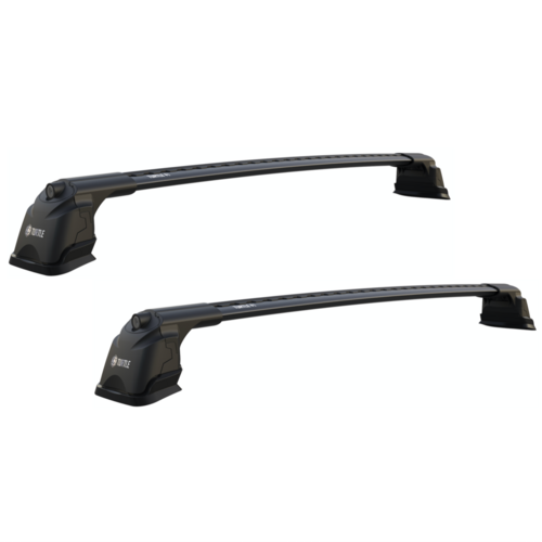 Turtle dakdragers Turtle Air III dakdragers BMW 2 serie Gran Coupe bouwjaar 2014 t/m 2019