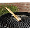 Weber Weber Bamboe grillborstel 46cm Weber Weber Bamboe grillborstel 46cm