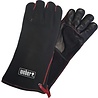 Weber Weber BBQ Handschoenen - Leer Weber Weber BBQ Handschoenen - Leer
