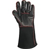 Weber Weber BBQ Handschoenen - Leer Weber Weber BBQ Handschoenen - Leer