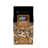 Weber Houtsnippers - 700 gr - Whiskeysmaak