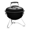 Weber Weber Smokey Joe - 37 cm - Zwart Weber Weber Smokey Joe - 37 cm - Zwart