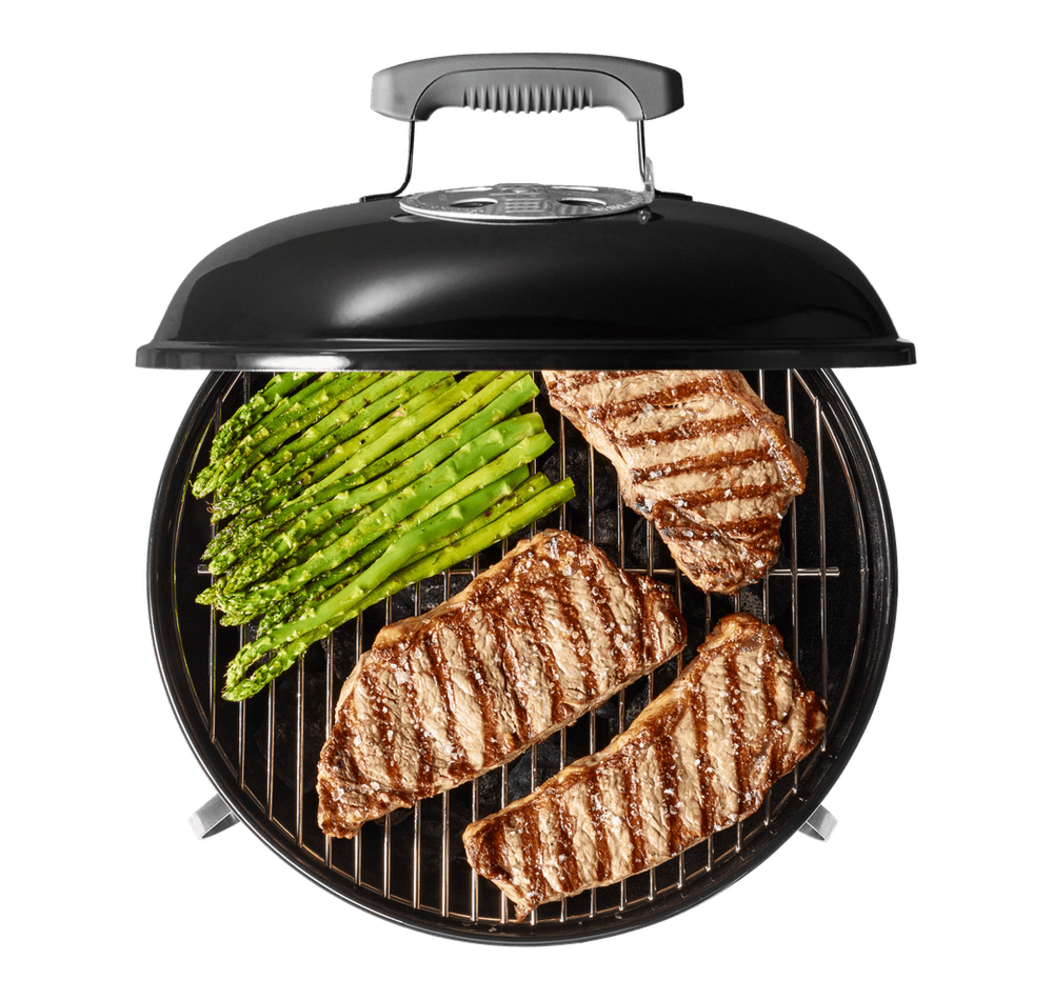 Weber smokey joe grill online