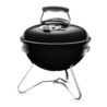 Weber Weber Smokey Joe - 37 cm - Zwart Weber Weber Smokey Joe - 37 cm - Zwart