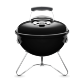 Weber Smokey Joe - 37 cm  - Zwart