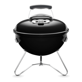 Weber Smokey Joe - 37 cm  - Zwart