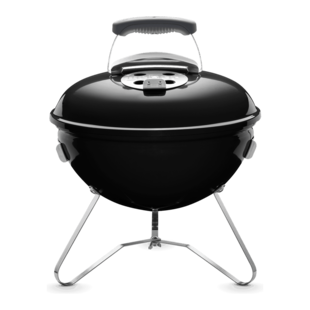 Weber Smokey Joe - 37 cm  - Zwart